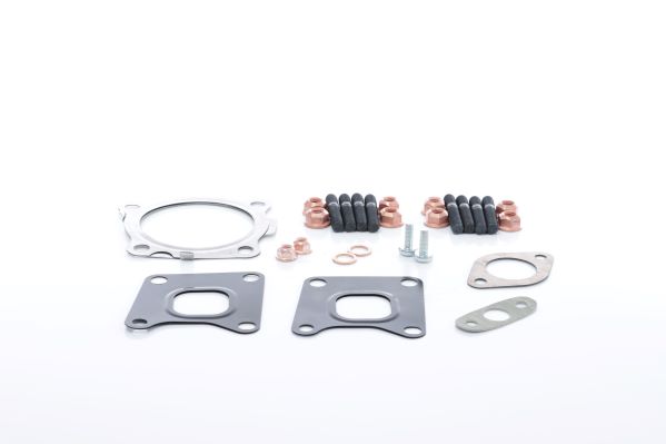 Mounting Kit, charger (T931495ABS)