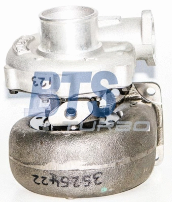 Charger, charging (supercharged/turbocharged)