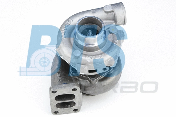 Charger, charging (supercharged/turbocharged) (T916313)