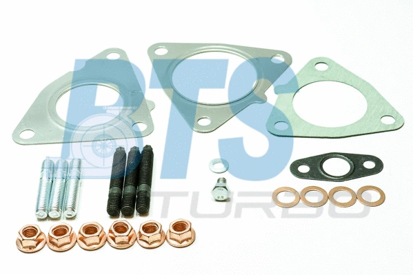 Mounting Kit, charger (T931217ABS)