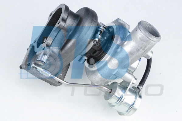 Charger, charging (supercharged/turbocharged)