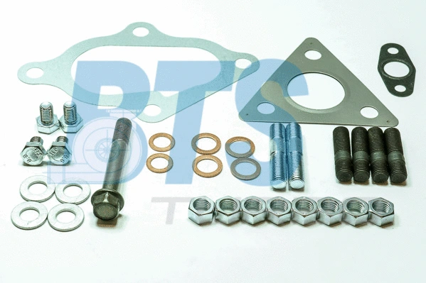 Mounting Kit, charger (T931224ABS)