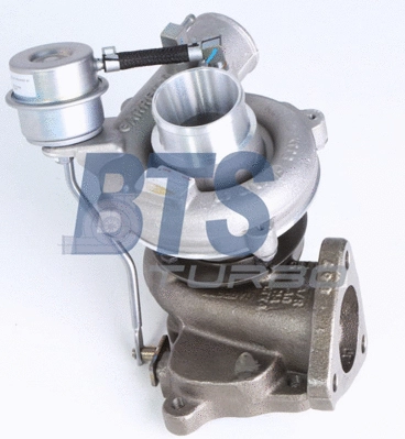 Charger, charging (supercharged/turbocharged)