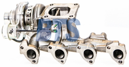 Charger, charging (supercharged/turbocharged)