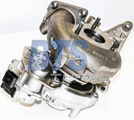 Charger, charging (supercharged/turbocharged)