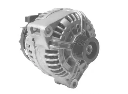 Alternator (L610997)