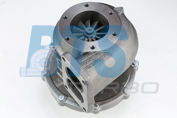 Charger, charging (supercharged/turbocharged) (T911098)