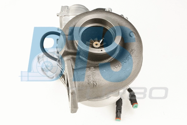 Charger, charging (supercharged/turbocharged)