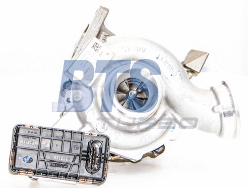 Charger, charging (supercharged/turbocharged)