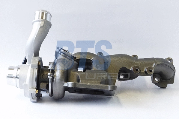 Charger, charging (supercharged/turbocharged)