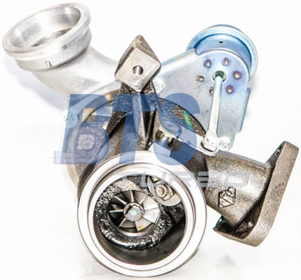 Charger, charging (supercharged/turbocharged)