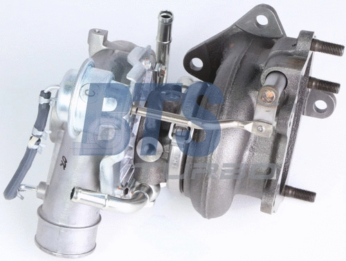 Charger, charging (supercharged/turbocharged)