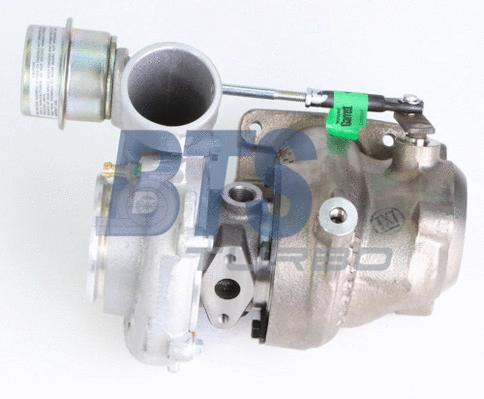 Charger, charging (supercharged/turbocharged)