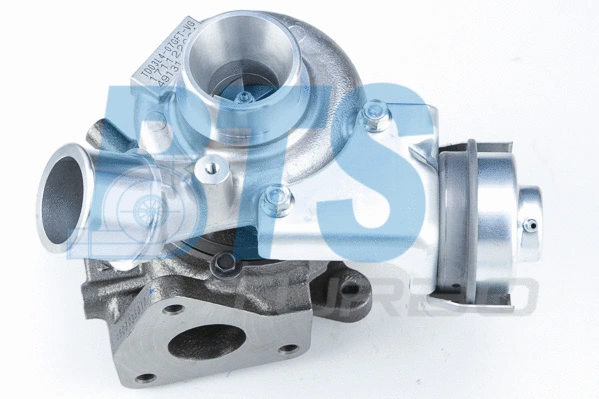 Charger, charging (supercharged/turbocharged)