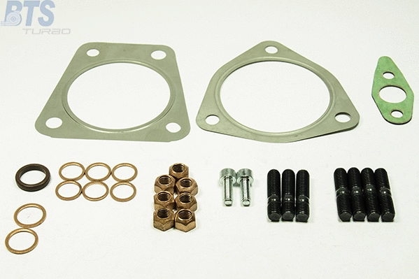 Mounting Kit, charger (T931436ABS)