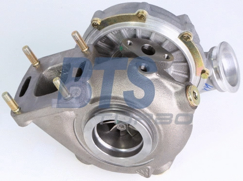 Charger, charging (supercharged/turbocharged) (T915430)