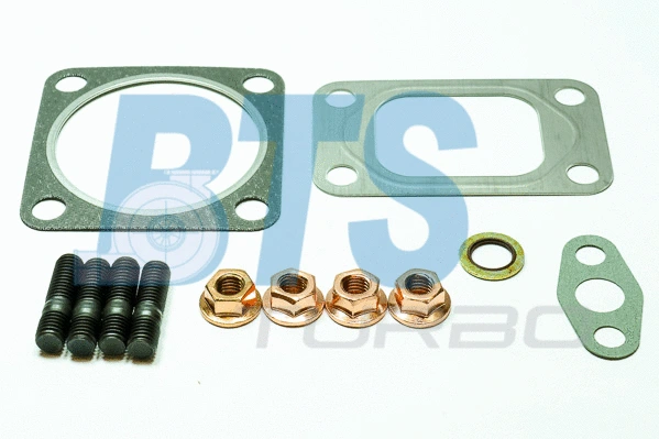 Mounting Kit, charger (T931208ABS)