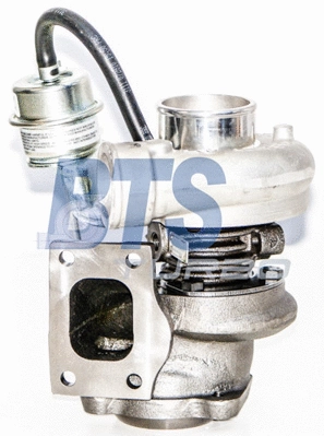 Charger, charging (supercharged/turbocharged)