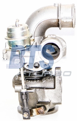 Charger, charging (supercharged/turbocharged)