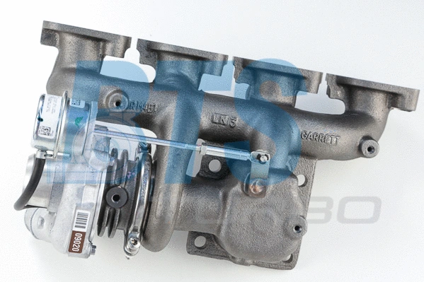 Charger, charging (supercharged/turbocharged)