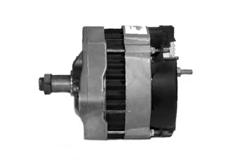 Alternator (L610441)