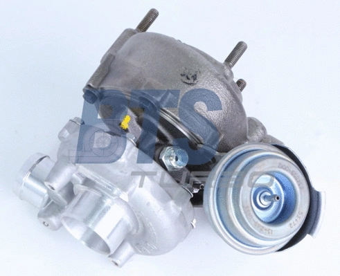 Charger, charging (supercharged/turbocharged) (T916184)