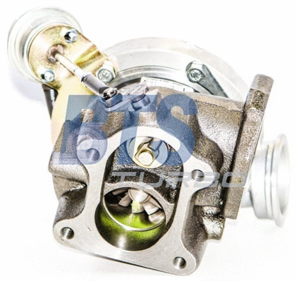 Charger, charging (supercharged/turbocharged)