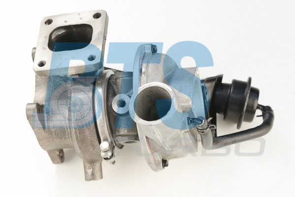 Charger, charging (supercharged/turbocharged)