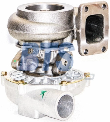 Charger, charging (supercharged/turbocharged)