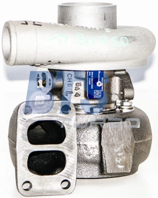 Charger, charging (supercharged/turbocharged)