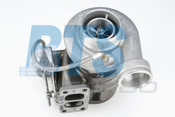 Charger, charging (supercharged/turbocharged) (T915031)