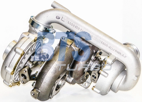 Charger, charging (supercharged/turbocharged)