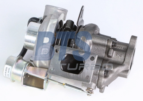 Charger, charging (supercharged/turbocharged)