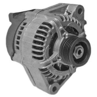 Alternator (L610364)