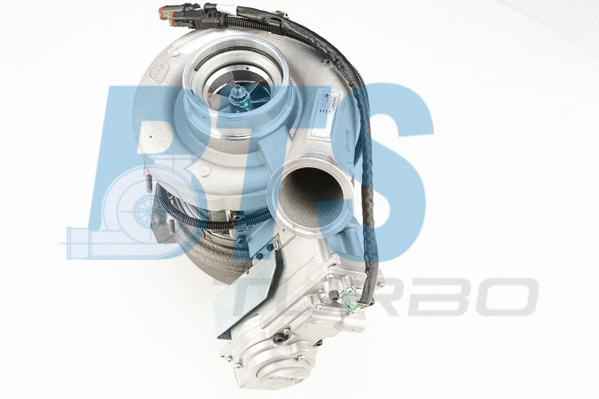 Charger, charging (supercharged/turbocharged)