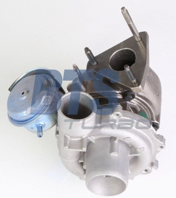 Charger, charging (supercharged/turbocharged) (T914652BL)