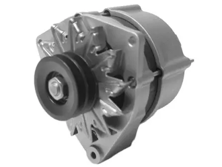Alternator (L610860)