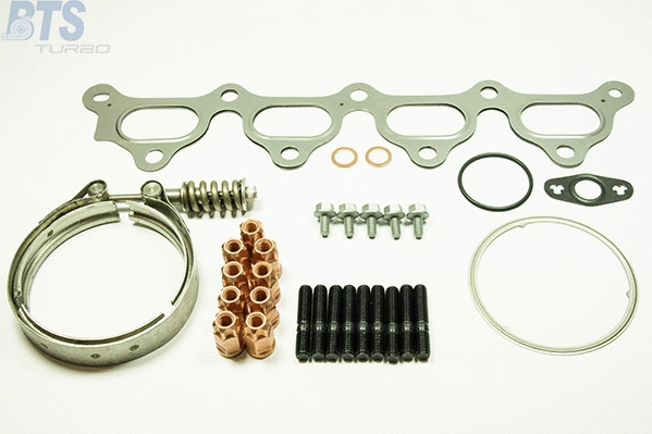 Mounting Kit, charger (T931383ABS)