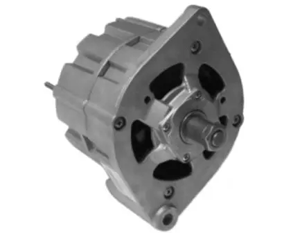 Alternator (L610849)