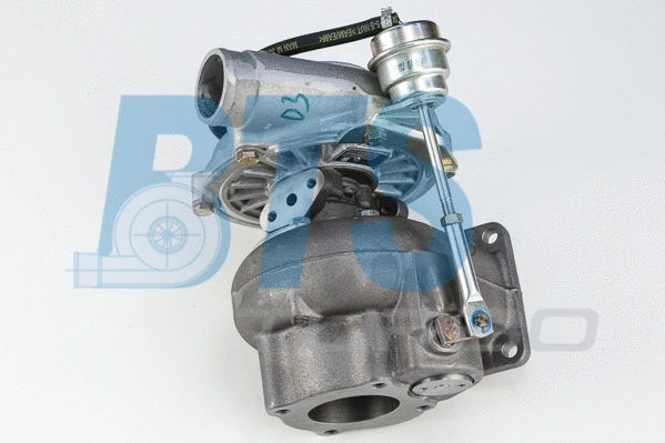 Charger, charging (supercharged/turbocharged)