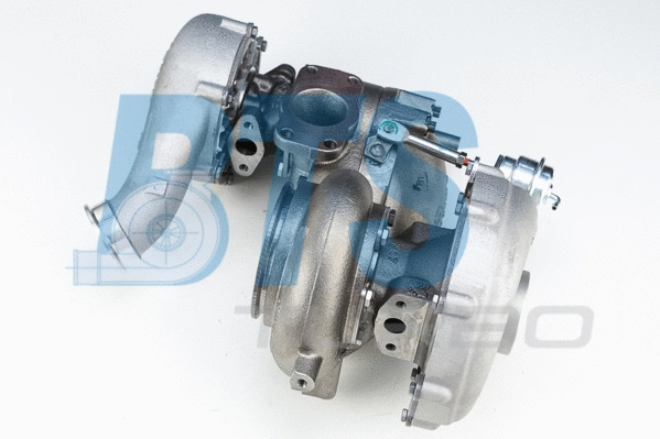 Charger, charging (supercharged/turbocharged)