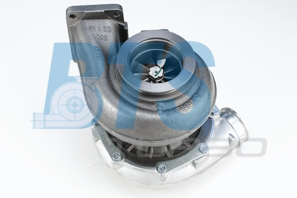 Charger, charging (supercharged/turbocharged)