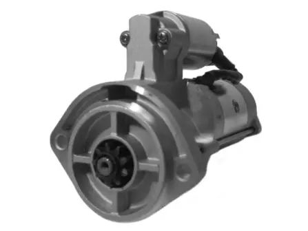 Starter (S510878)