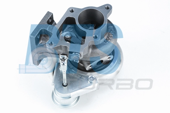 Charger, charging (supercharged/turbocharged)