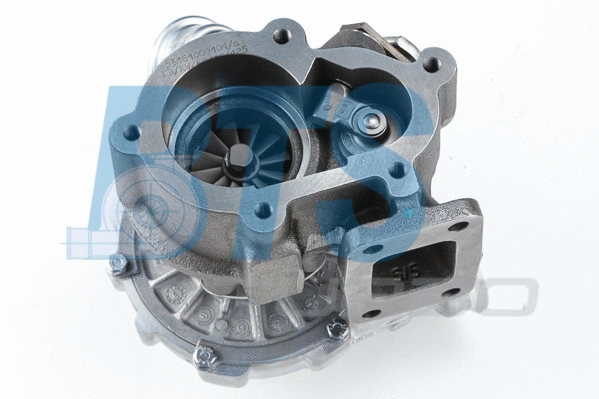 Charger, charging (supercharged/turbocharged)