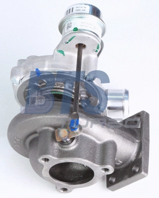 Charger, charging (supercharged/turbocharged)