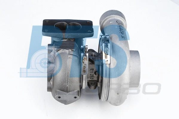 Charger, charging (supercharged/turbocharged)