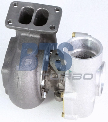 Charger, charging (supercharged/turbocharged) (T911623)