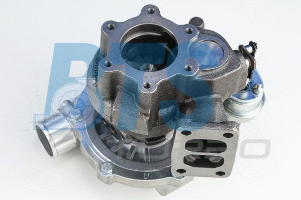 Charger, charging (supercharged/turbocharged)