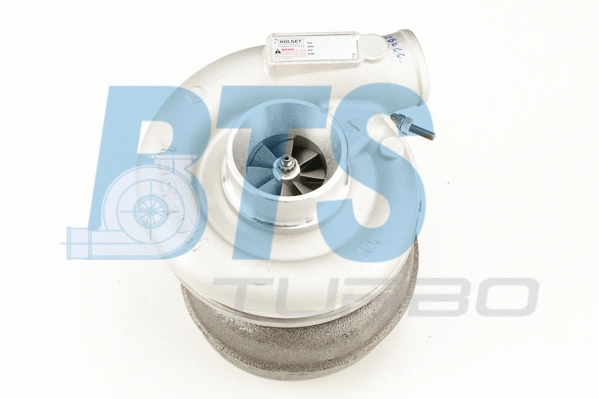 Charger, charging (supercharged/turbocharged) (T911020)